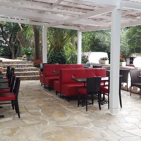 Hotel Oxford Канны Экстерьер фото