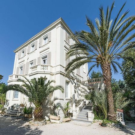 Hotel Oxford Канны Экстерьер фото