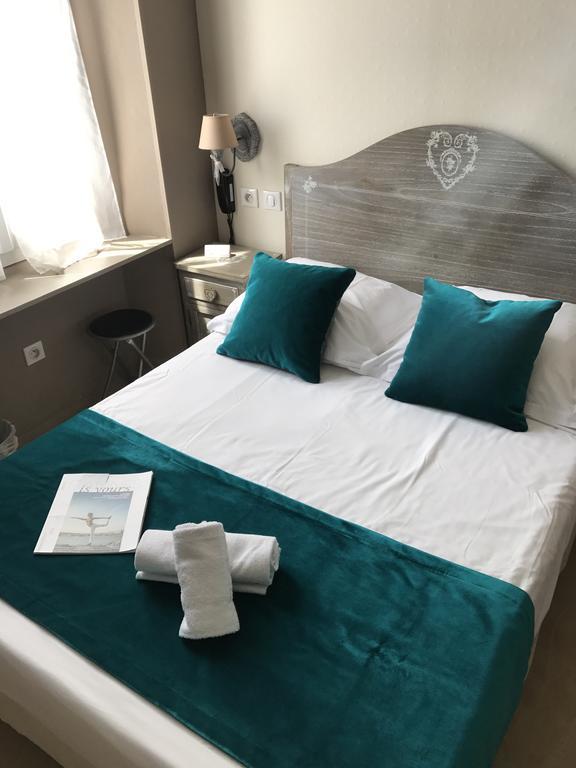Hotel Oxford Канны Экстерьер фото