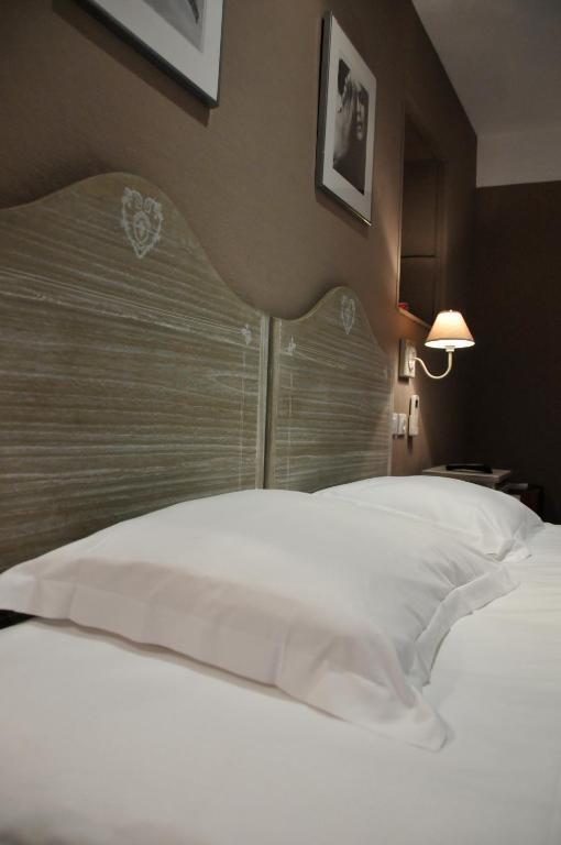 Hotel Oxford Канны Номер фото