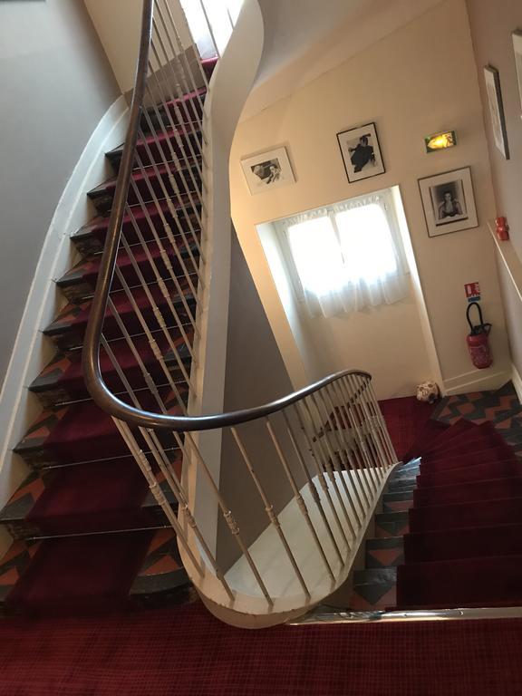 Hotel Oxford Канны Экстерьер фото