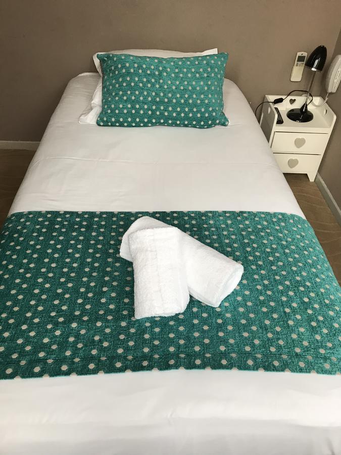 Hotel Oxford Канны Экстерьер фото