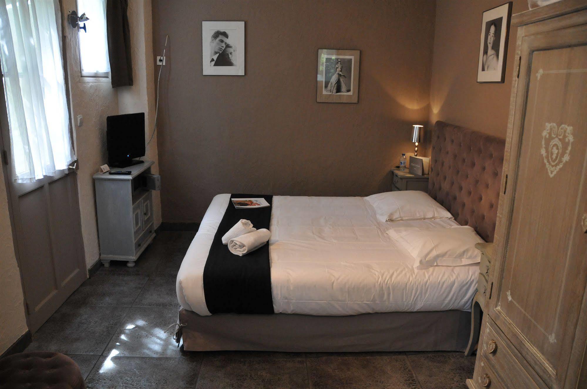 Hotel Oxford Канны Экстерьер фото