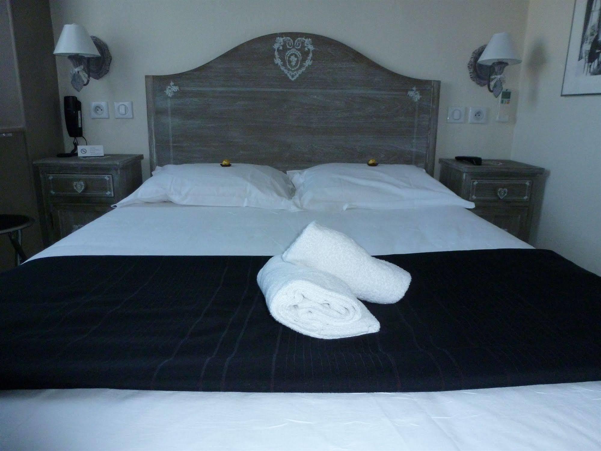 Hotel Oxford Канны Экстерьер фото