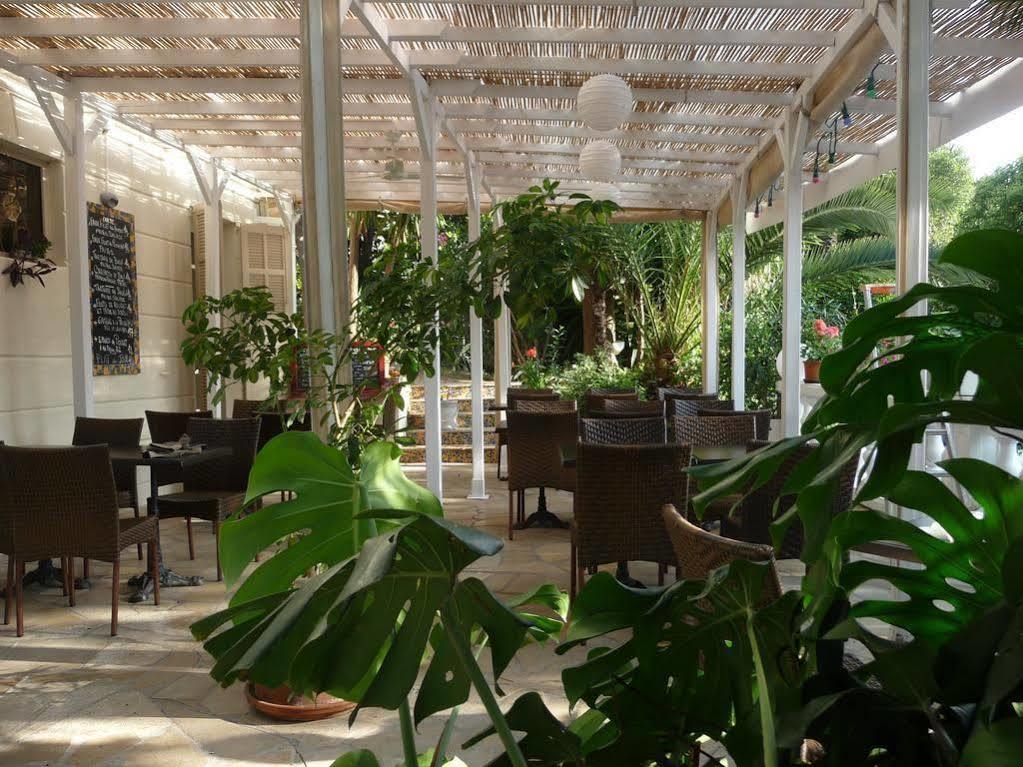 Hotel Oxford Канны Экстерьер фото