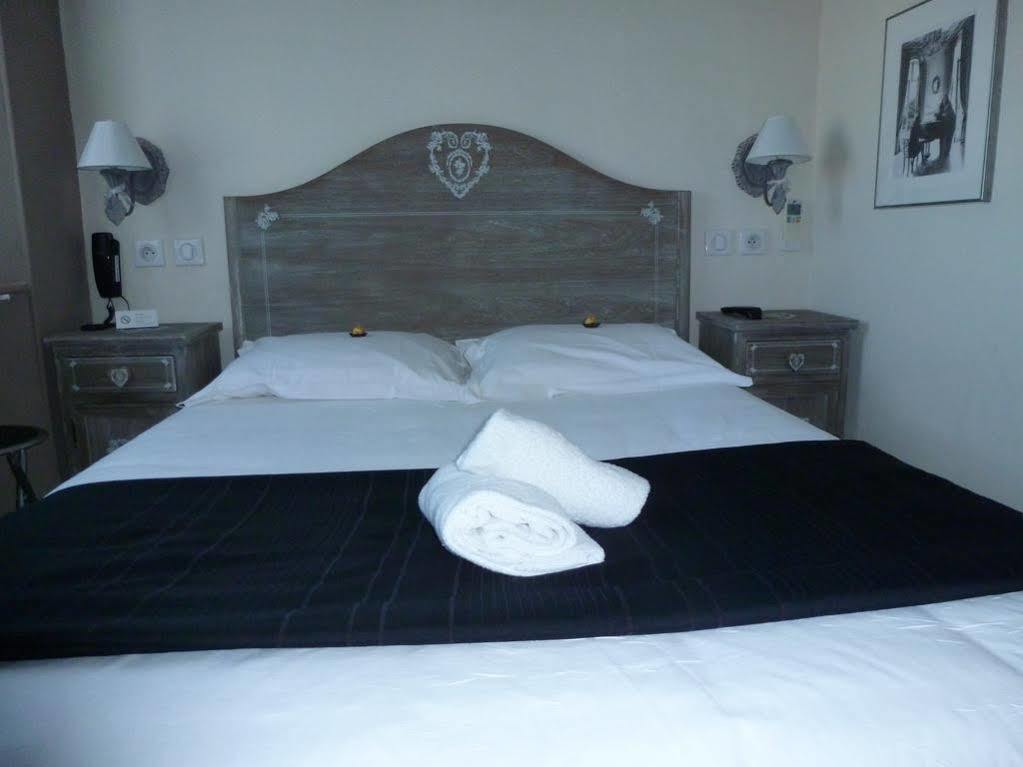 Hotel Oxford Канны Экстерьер фото